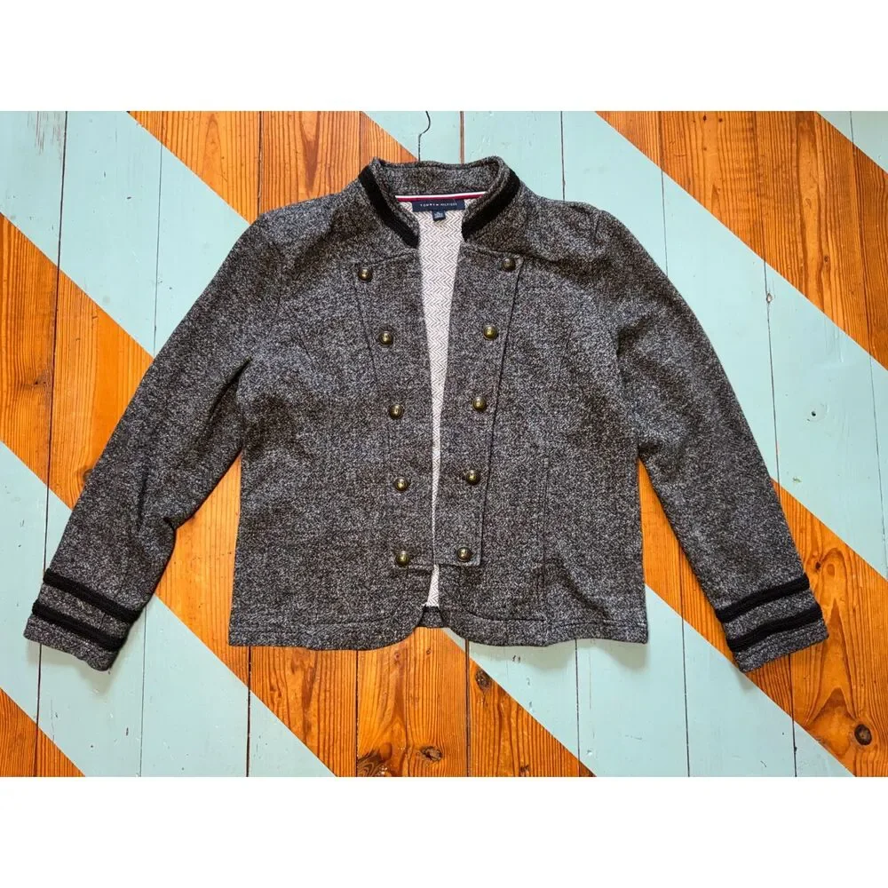 Tommy Hilfiger stylish tommy